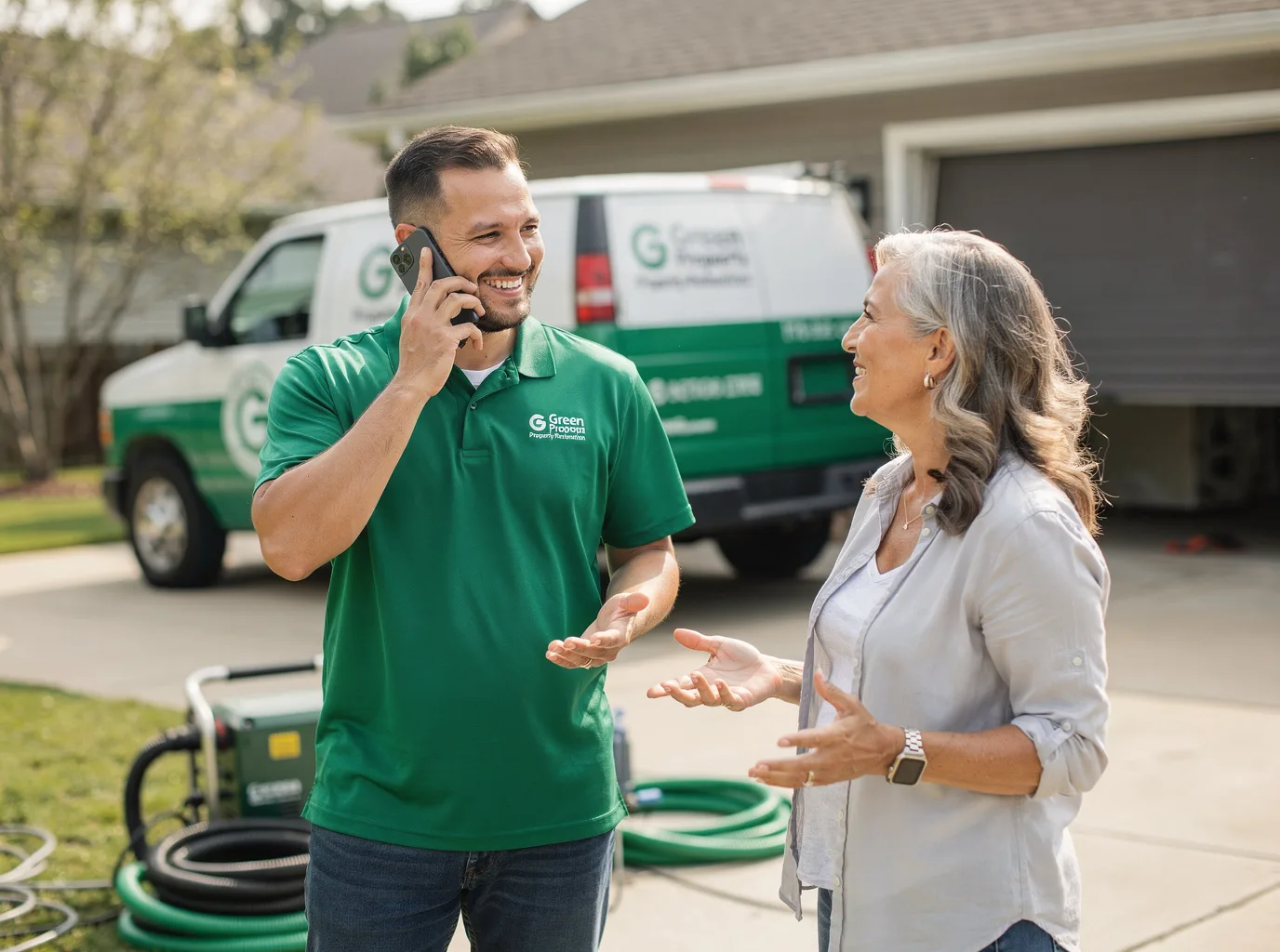 Water Damage Restoration Derby, IA FAQs